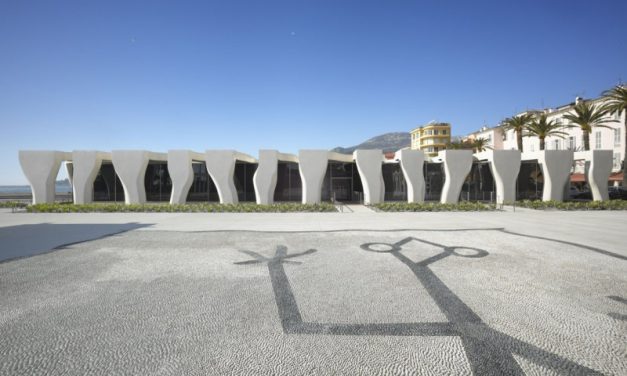 Deux artistes, deux démarches, deux expositions…