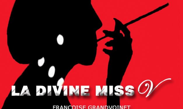 La Divine Miss V