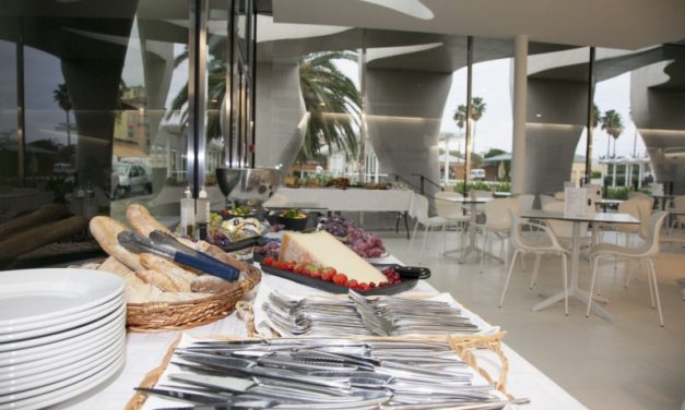 Brunch et matinales au Musée Jean Cocteau collection Séverin Wunderman