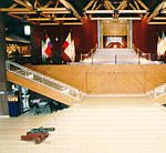 Musée de L’Artillerie