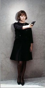 Cycle Jeanne Moreau à la cinémathèque de Nice du 1ER novembre au 5 décembre 2017