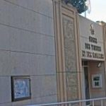 Musée des timbres et des monnaies