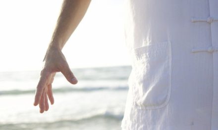 QI gong en plein air à Cannes