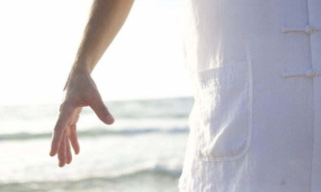 QI gong en plein air à Cannes