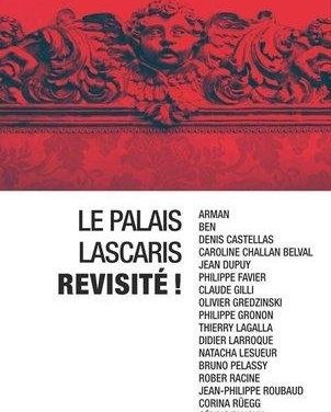 Palais Lascaris revisité