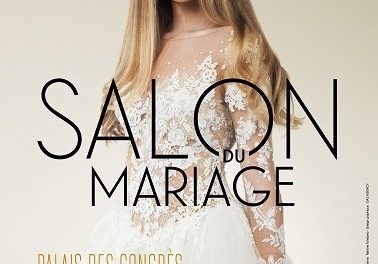 Salon du Mariage 2018 à Nice Acopolis
