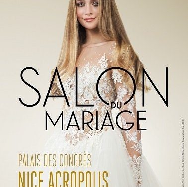Salon du Mariage 2018 à Nice Acopolis