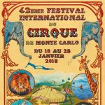 Festival International du Cirque de Monte Carlo