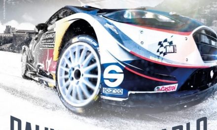 Rallye de Monte-Carlo