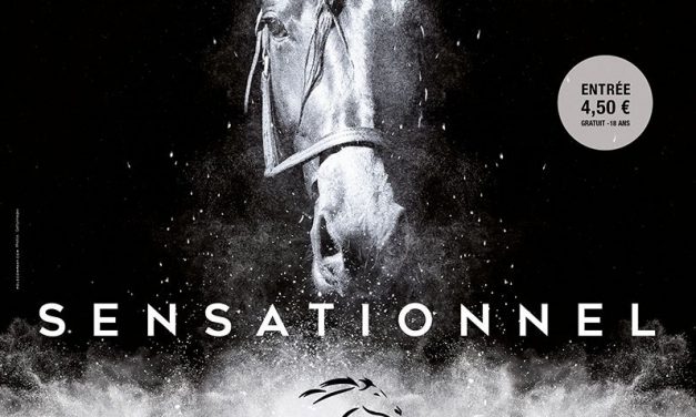 Meeting d’hiver à l’hippodrome de Cagnes-sur-Mer