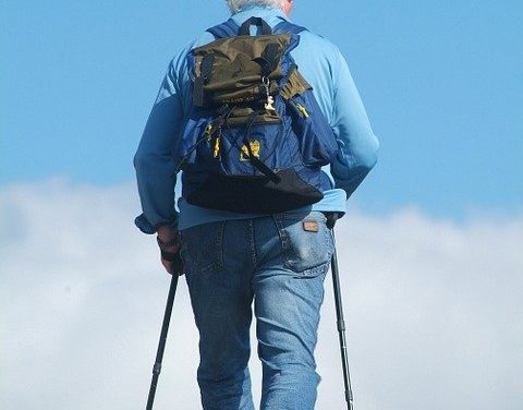 Marche nordique vers Cannes tous les samedis