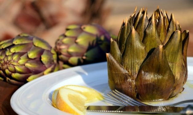 Cuisine cannoise en fête du 17 au 24 mars 2018