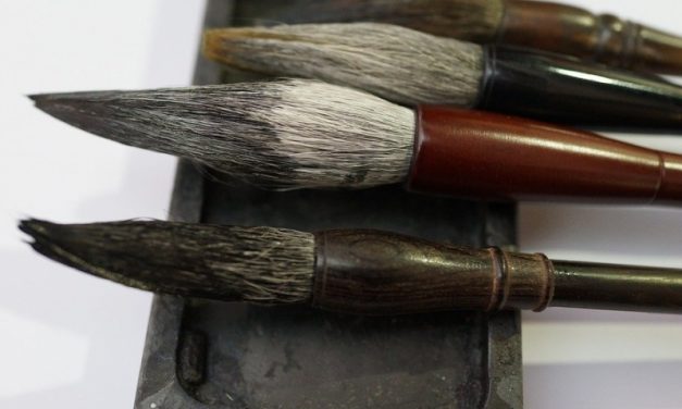 Après-midi littéraire au Musée des Arts Asiatiques le 17 mars 2018