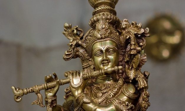 Concert de flûte bansuri à Nice le 28 mars 2018