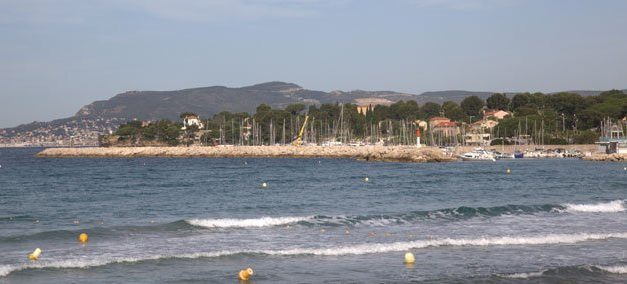 Port de la Madrague,Saint-Cyr-sur-Mer