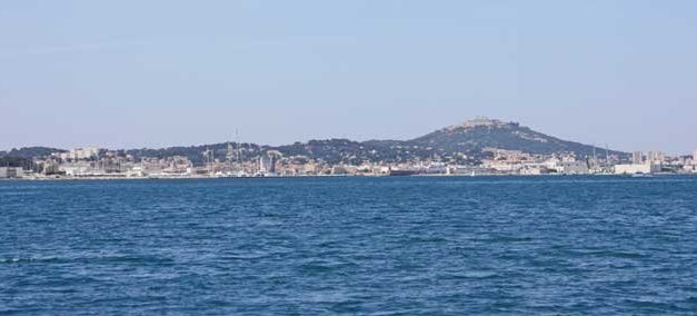 Port de Plaisance,La Seyne-sur-Mer