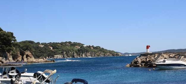 Port le Niel,Hyères-Les-Palmiers