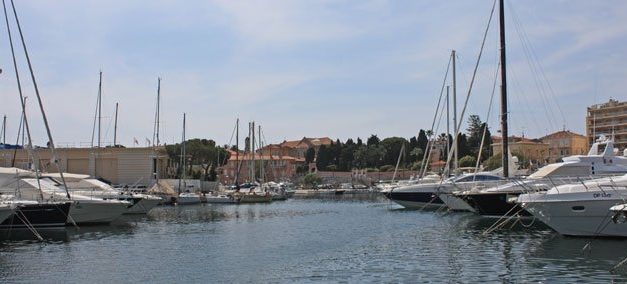 Port de Plaisance,Beaulieu-sur-Mer