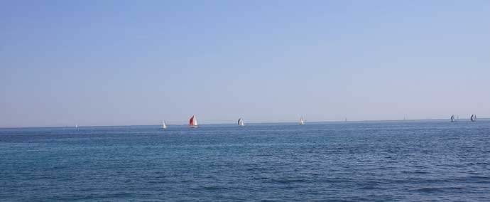 Port Cogolin,Cogolin