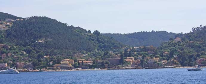 Port de Théoule sur Mer,Théoule-sur-Mer