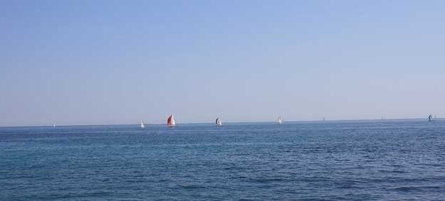 Port de Plaisance,Saint-Jean-Cap-Ferrat