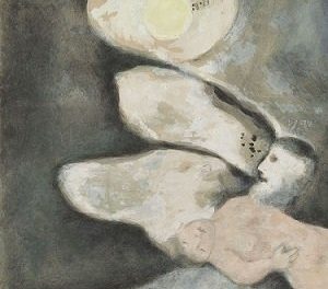 Exposition Marc Chagall