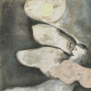 Exposition Marc Chagall