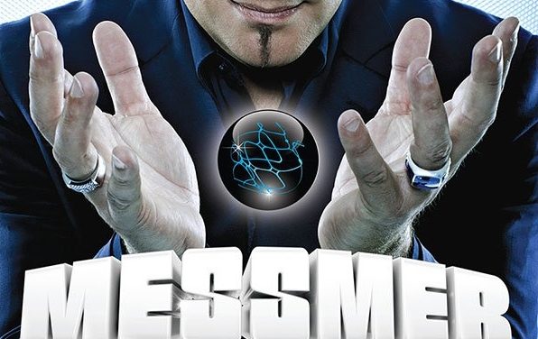 Messmer au Palais Nikaia