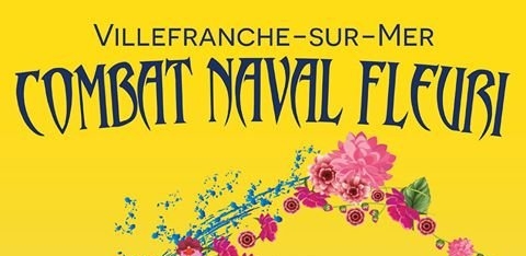 Combat Naval Fleuri de Villefranche le 19 février 2018