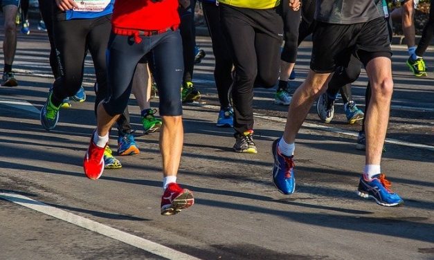 Semi-marathon de Cannes le 25 février 2018