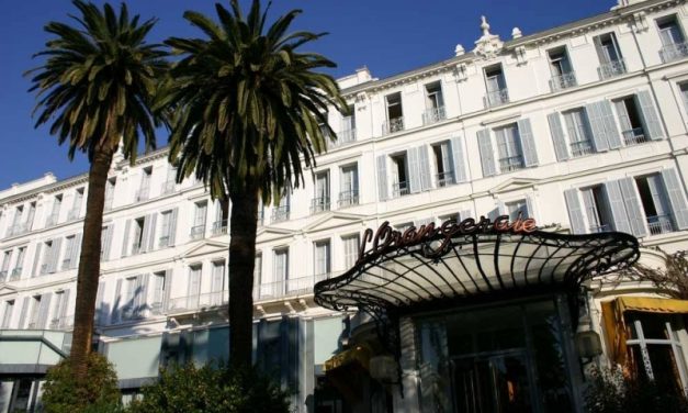 Visites guidées des jardins l’orangeraie à Menton