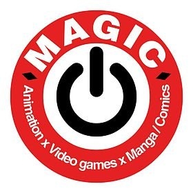 Monaco Anime Game International Conference (MAGIC) le 24 Février 2018