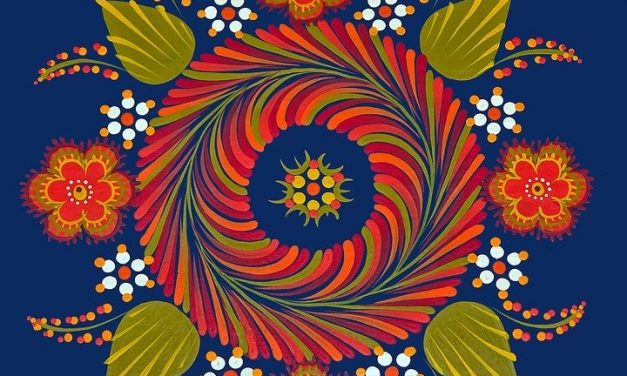 Atelier Mandala à Saint-Paul-de-Vence le 06 mars 2018