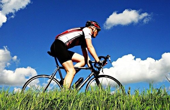 Course cycliste La Ronde de Montauroux le 04 mars 2018