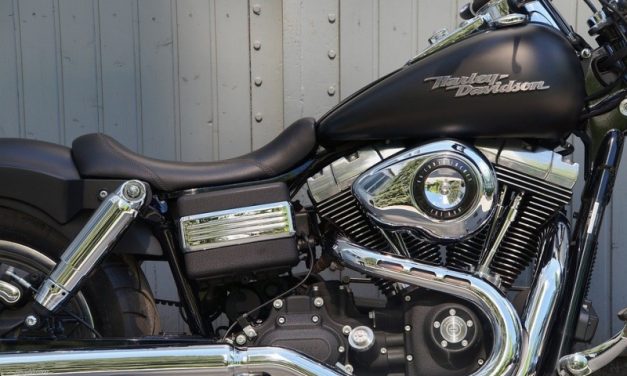 Euro Festival Harley Davidson à Grimaud du 07 au 10 Juin 2018