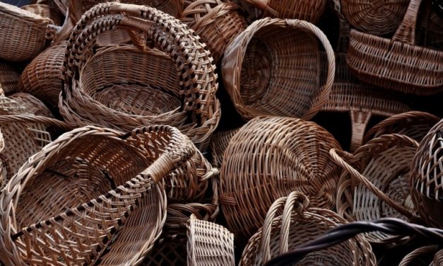 Marché Artisanal Plein V’Arts