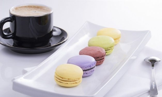 Pause gourmande au Gray d’Albion du 16 mars au 31 août 2018