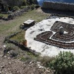 le jardin médiéval, bibi&copy;