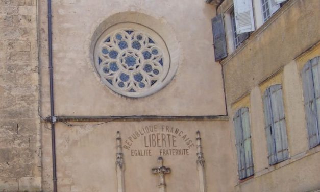 Collégiale Notre Dame de l’Assomption