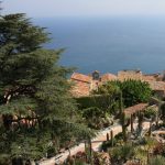 Jardin exotique, bibi&copy;