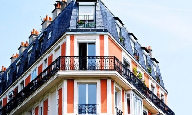 Le Salon de l’immobilier de Nice du 23 au 25 mars 2018