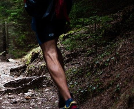 Trail des lucioles Annulé