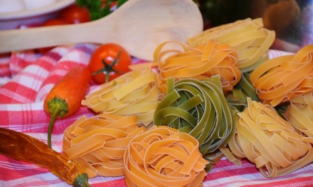 Marché artisanal italien à Mougins les 28 et 29 avril 2018