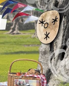 Fête des Mai à Nice