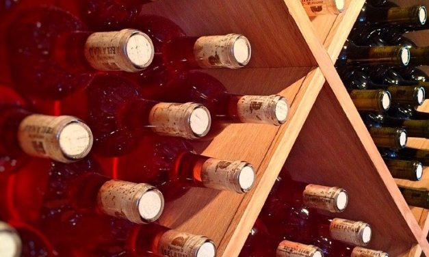 Journée Internationale du Rosé