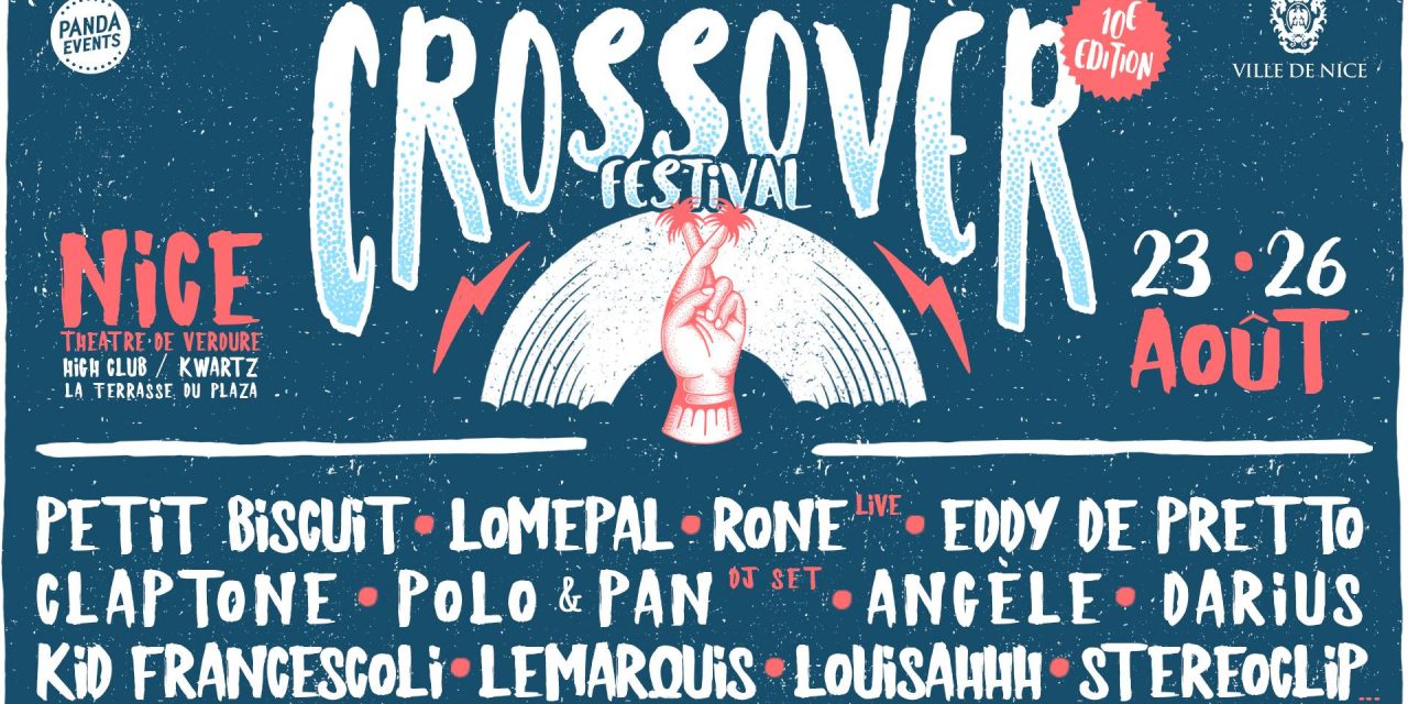 Festival Crossover
