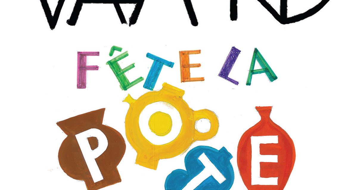 Fête de la Poterie à Vallauris