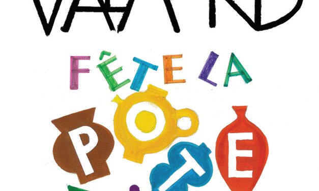 Fête de la Poterie à Vallauris