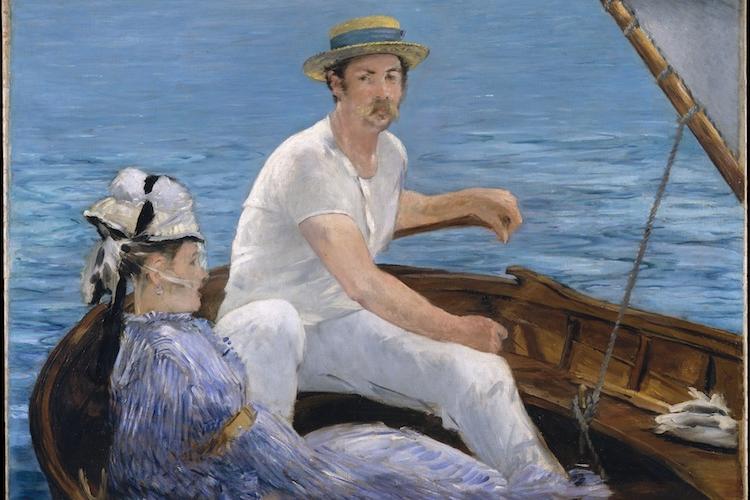 De Paris au Havre, voyage sur la Seine avec les Impressionnistes