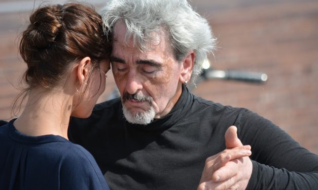 Les squares dansants à Cannes